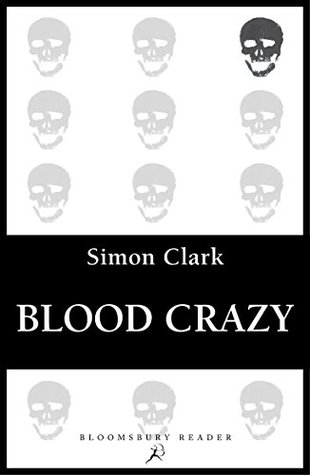 blood crazy